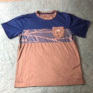 Nike SB Shirt